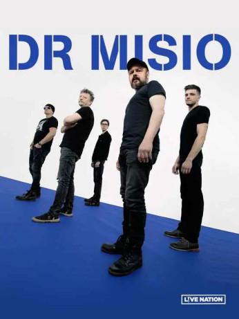 Zabrze Wydarzenie Koncert Dr Misio