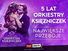 Katowice Wydarzenie Koncert TRASA JUBILEUSZOWA (5-LECIE)