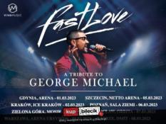 Zabrze Wydarzenie Koncert FastLove, a tribute to George Michael