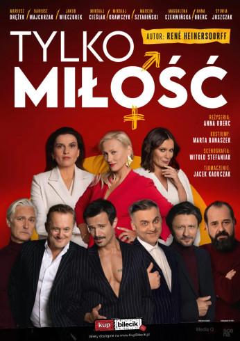 Katowice Wydarzenie Spektakl Spektakl komediowy