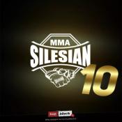 Będzin Wydarzenie Imprezy Sportowe 10.06 Będzin - Silesian MMA 10