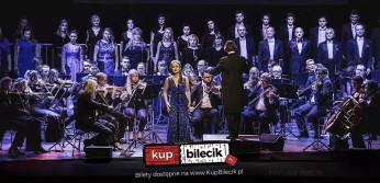Katowice Wydarzenie Koncert Orkiestra, chór i soliści w najbardziej znanych kompozycjach mistrza muzyki filmowej!