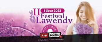 Katowice Wydarzenie Inne wydarzenie II Festiwal Lawendy w Katowicach