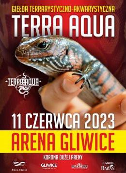 Gliwice Wydarzenie Wystawa Terra-Aqua Arena Gliwice Giełda Terrarystyczno Akwarystyczna