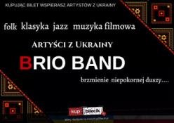 Gliwice Wydarzenie Koncert "Brzmienie niepokornej duszy" - Artyści z Ukrainy