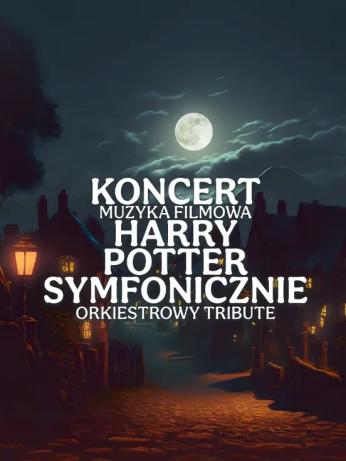 Zabrze Wydarzenie Koncert Koncert Muzyka Filmowa Harry Potter Symfonicznie orchestral tribute
