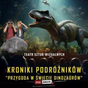 Katowice Wydarzenie Spektakl Zobacz na żywo połączenie technologii wizualnych i teatru