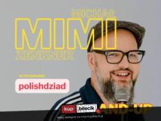 Chorzów Wydarzenie Stand-up "polishdziad" stand-up - premiera 2024.